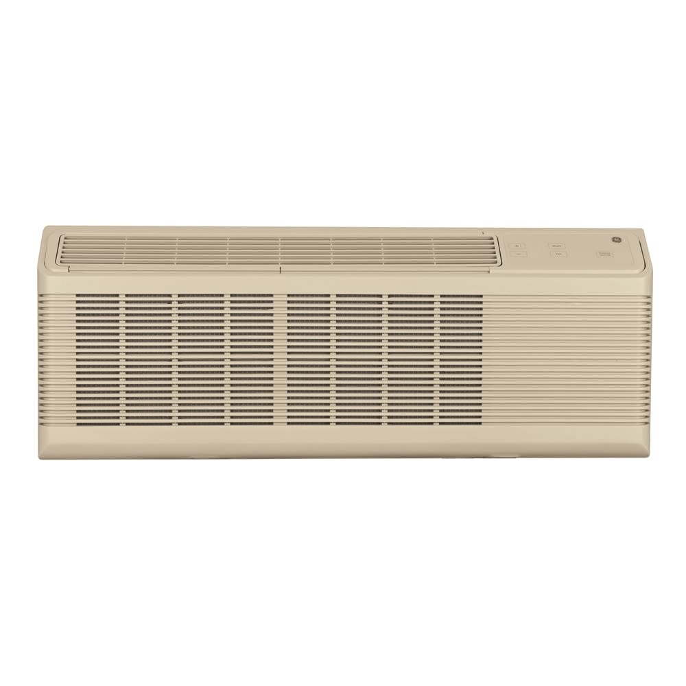 GE® Zoneline® 7000 BTU Air Conditioner with Heat Pump, 20amp, 230v, R410a Refrigerant